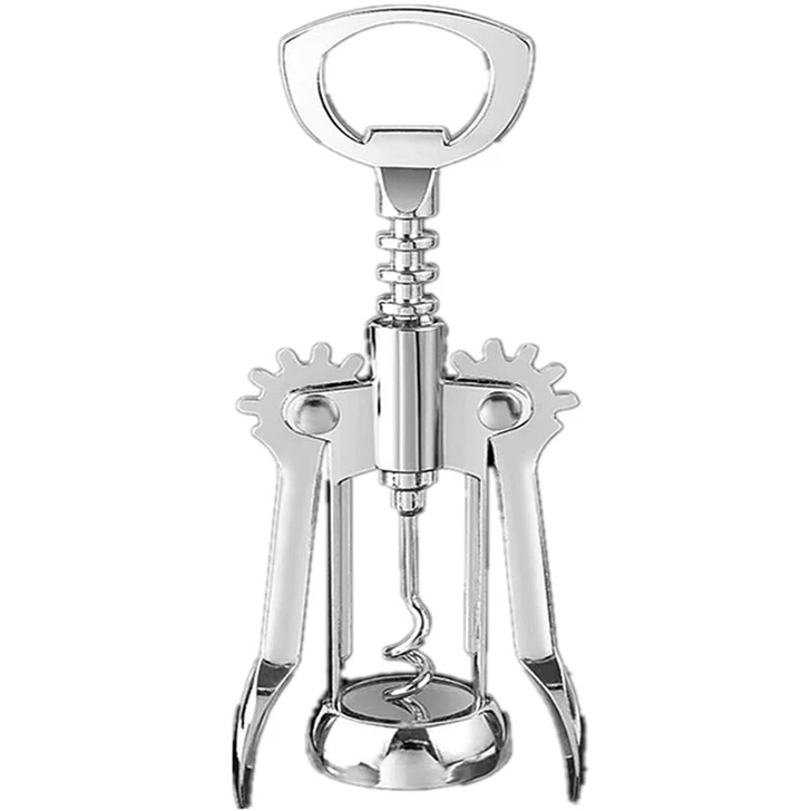 【9.9包邮开瓶器】多功能开瓶器家用加厚啤...