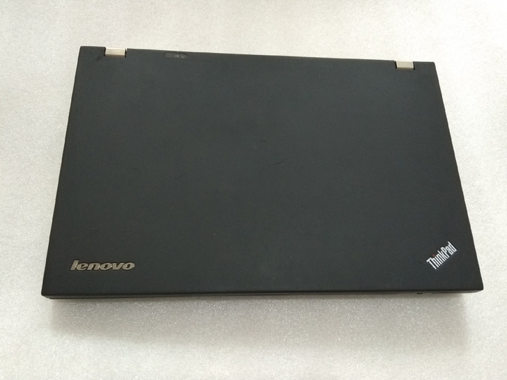 联想T520笔记本