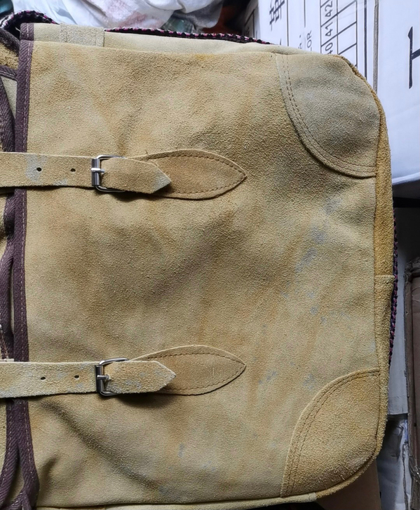 牛皮工具包 尺寸3035处理品不退不换 非...