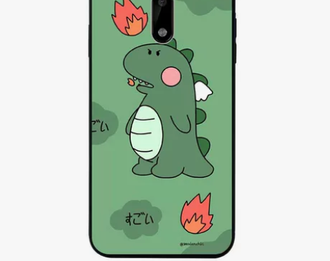 手机保护壳 手机套适用诺基亚Nokia 6...