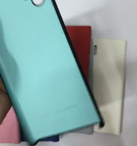 原装正品三星note10+液态硅胶手机壳 ...