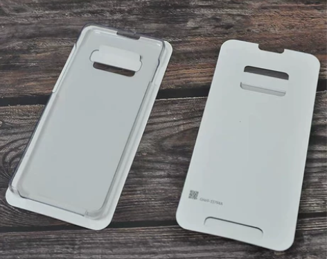 原装三星S10/S10+透明壳拆机配机正品...