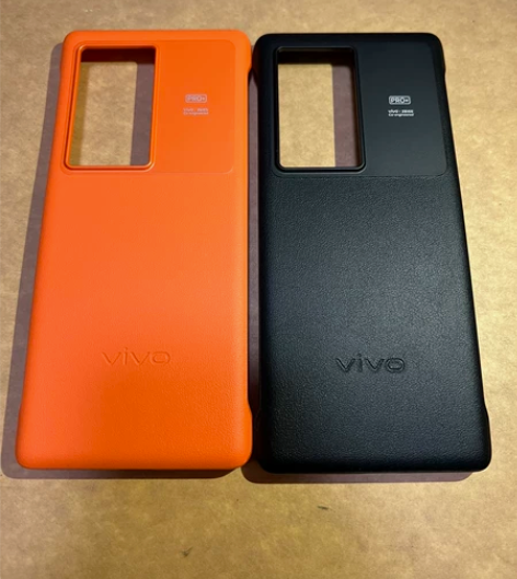 vivox70pro+配机壳.步步高X7p...