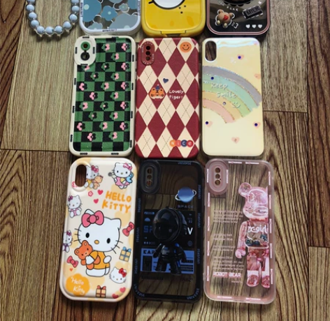 苹果手机壳iPhone手机壳 全部12元5...