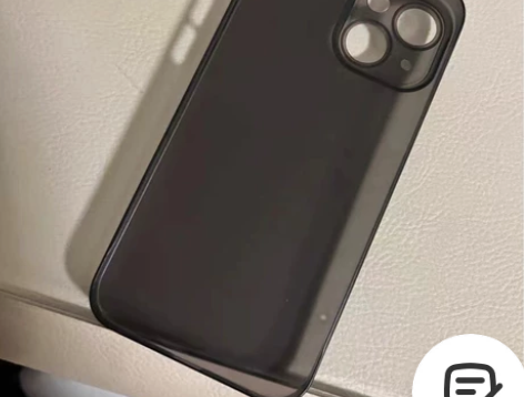 苹果手机壳超薄磨砂手感iPhone 11/...