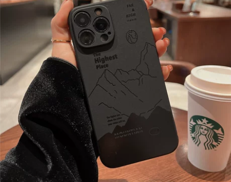 苹果手机壳iPhone XsMax透明防摔...