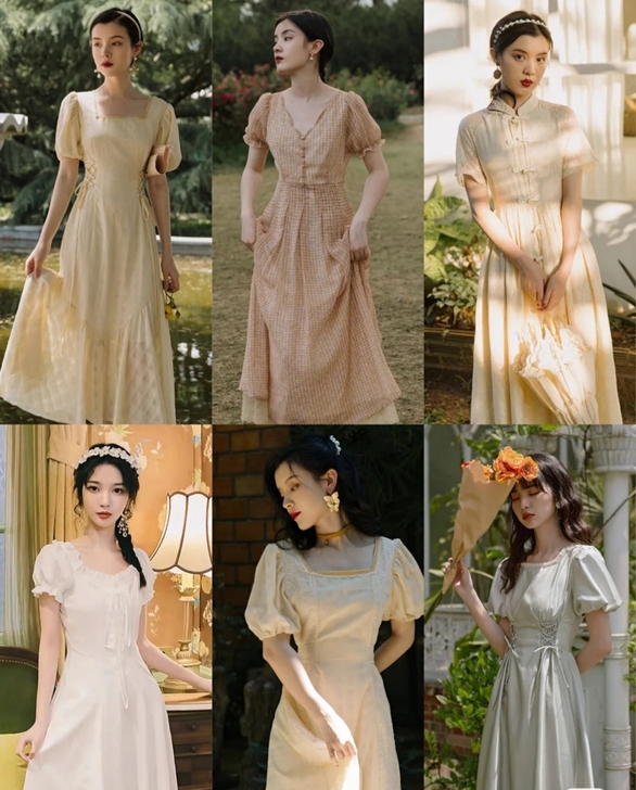 【清仓捡漏】 全新绝美春夏吊带连衣裙202...