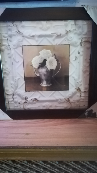 工艺画，礼品画，油画，挂画