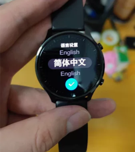#顺丰包邮#小米手表color手表标准版非...
