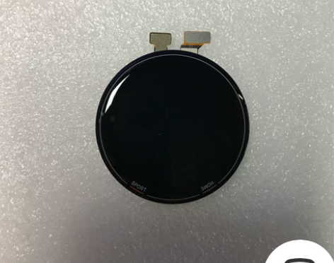 小米手表color 品牌型号 ：小米手表c...