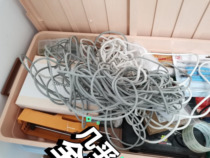 网线20-30米