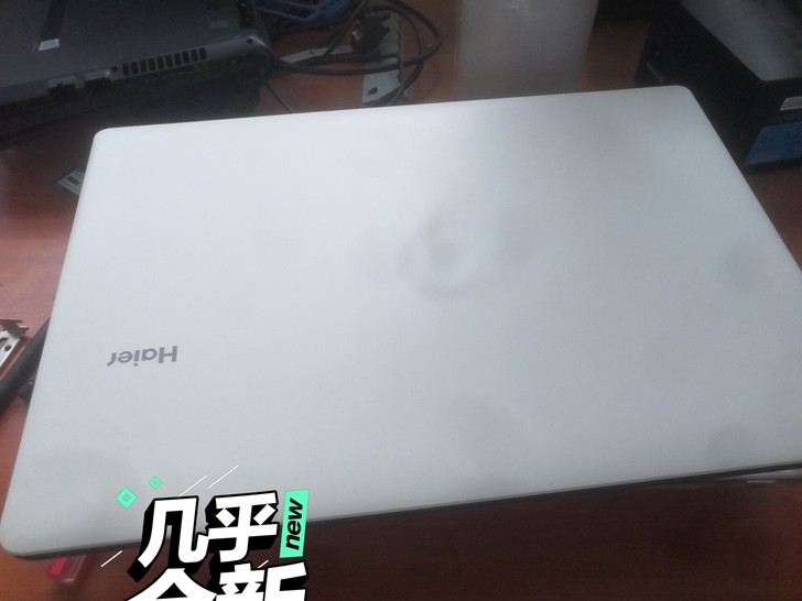 海尔笔记本  型号：X1P-35B1   ...