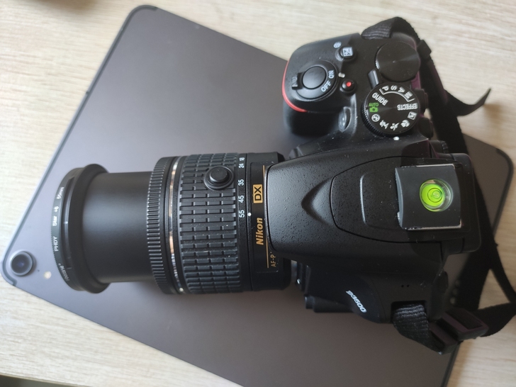 品牌型号 尼康D3500套机