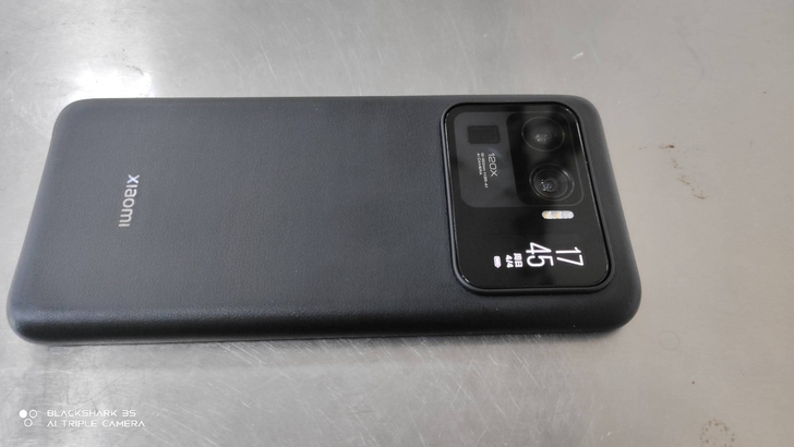 小米11ultra  12+256 黑色 ...