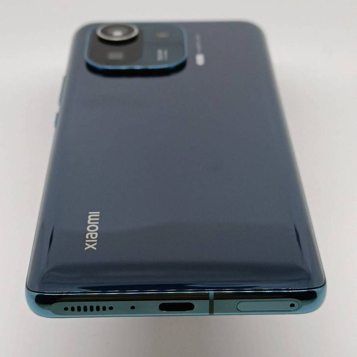 XIAOMI 小米 11 Pro 8G+2...