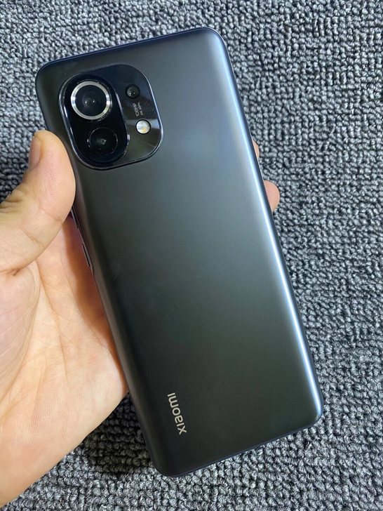 小米11 高配8+256g 非小米10PR...