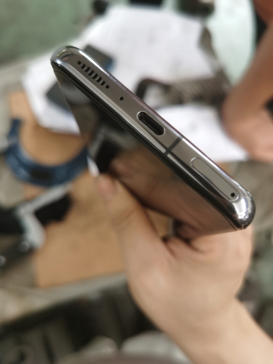 小米11ultra 12-256系统用不习...