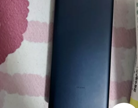 正品小米充电宝，10000毫安。用过几次，...