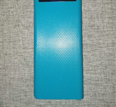 超大电容量充电宝 20000mah 用过一次