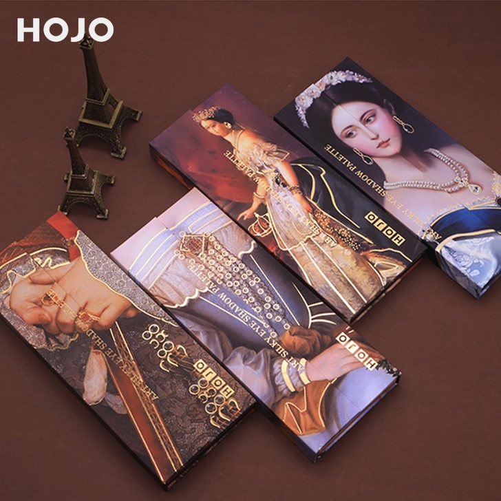 HOJO眼影闪粉