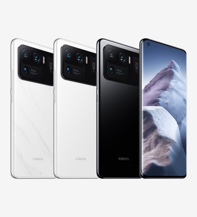 求购小米11ultra 12+512顶配,...