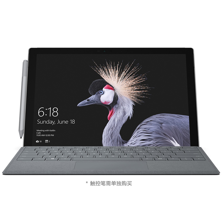 Microsoft/微软Surface P...