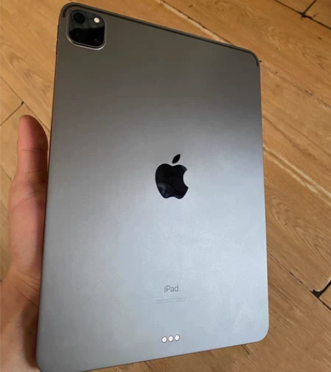 苹果2020款iPad 10.2寸 128...