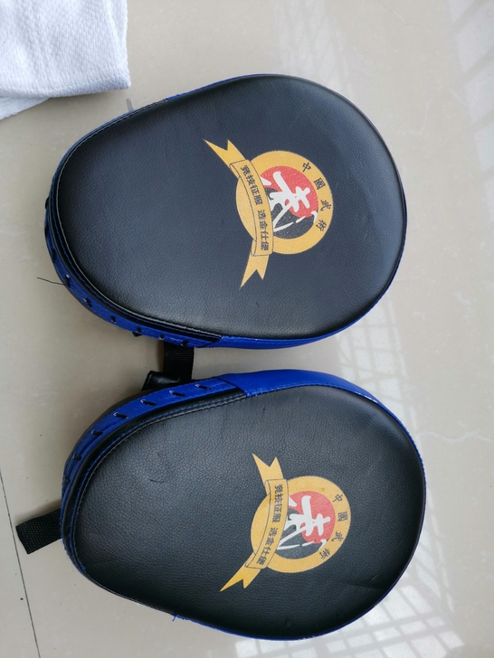金仕堡 拳击手靶