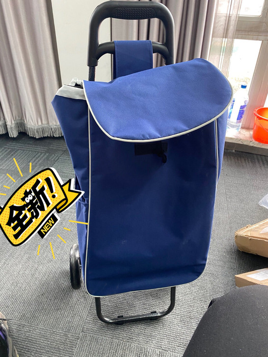 【清仓】买菜车小拉车折叠购物车