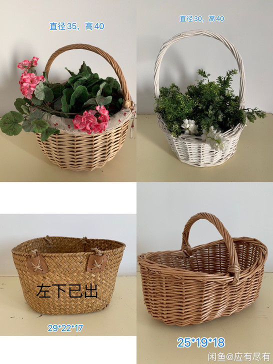 各种材质容器大全 都是孤品，摄影道具 家居...