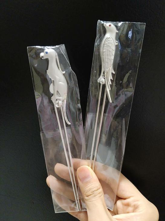 游素兰火王龙凤钗全新
