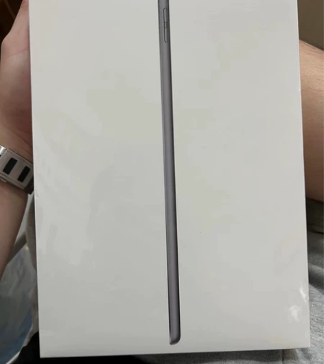 iPad 9 64Gwifi版全新未激活 ...