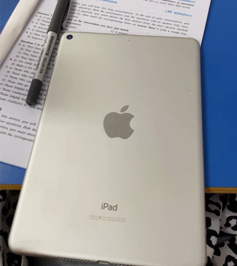iPad 2018 128G 95新 价格...