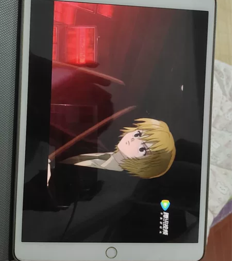 iPad pro10.5二代平板64g插卡...