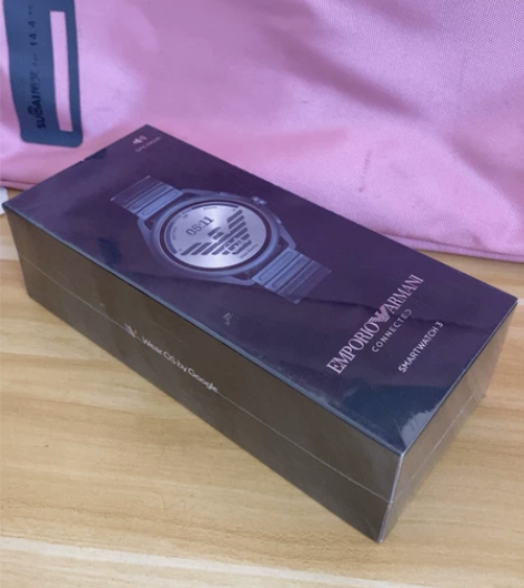 ART5028 全新的，带塑封，未拆封的 ...