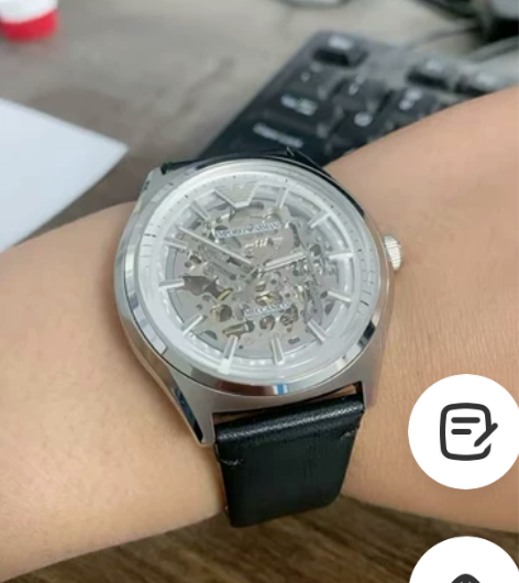 EMPORIO ARMANI 阿玛尼 AR...