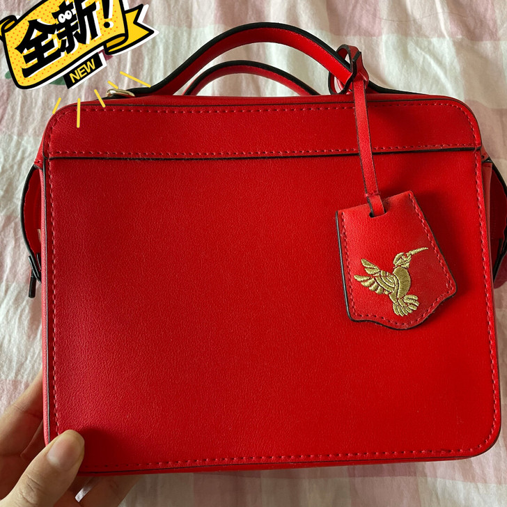 新款潮雅诗兰黛蜜蜂化妆箱手提包单肩包化妆包...