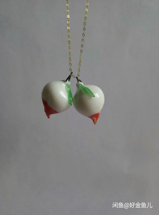 七八十年代北京料器厂产品，老库存精品琉璃工...