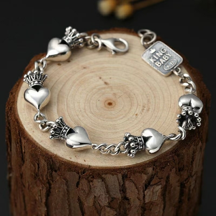 925纯银泰国进口工艺