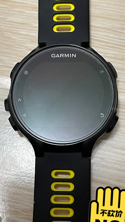 佳明GARMIN garmin 735xt...