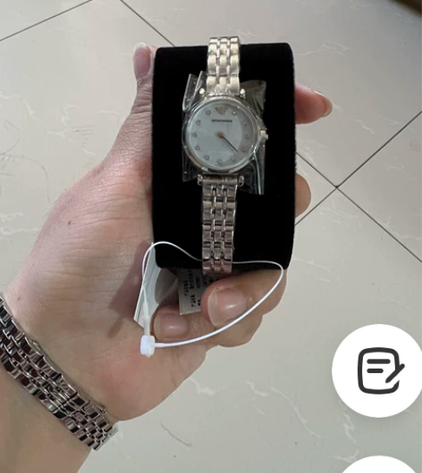 阿玛尼(Emporio Armani)手表...