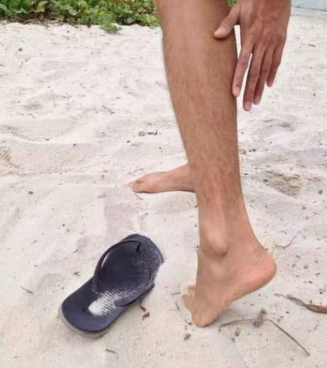 阿玛尼休闲皮带手表 二手 有磨损 实物拍摄...