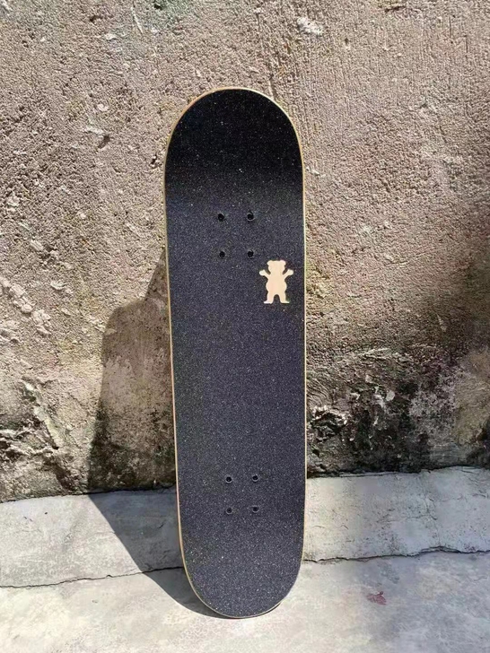 专业全套组装滑板foundation短板初...