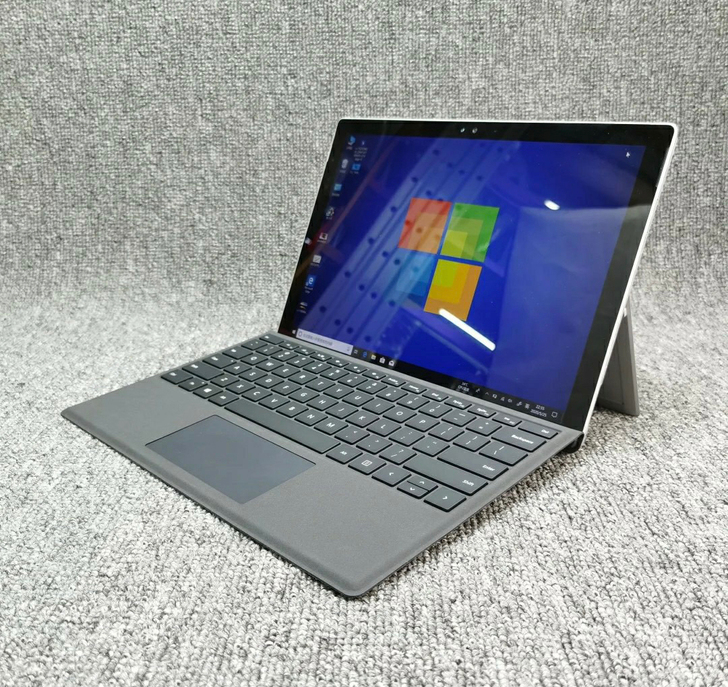 微软Surface pro4 i5 8+2...