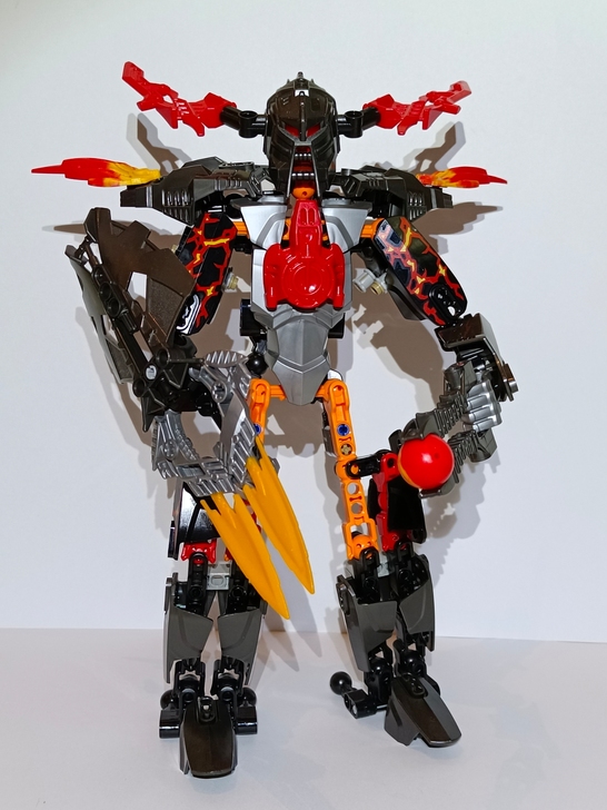 乐高Lego正品 乐高英雄工厂2.0 乐...