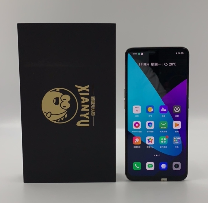 95新Realme X  二手手机  国行...