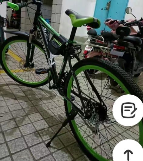 【清仓处理】二手自行车行 山地车 折叠车 ...