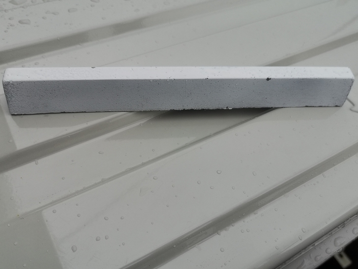 手指滑板水泥条