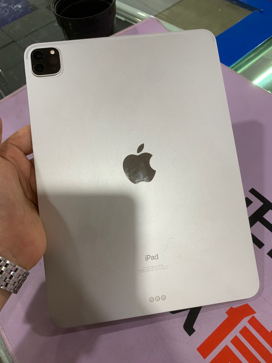苹果iPad Pro2021款11寸3代1...