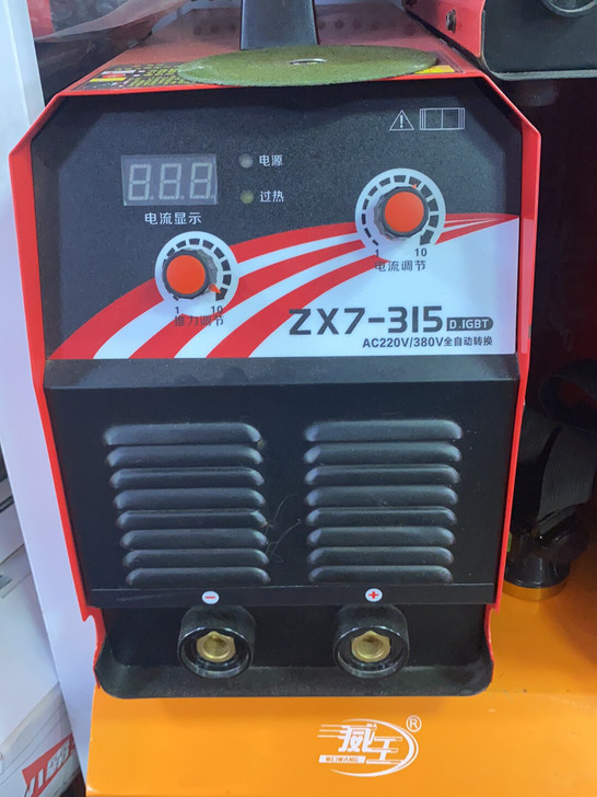 zx7-315D（大体） 双电压 可拉焊4...